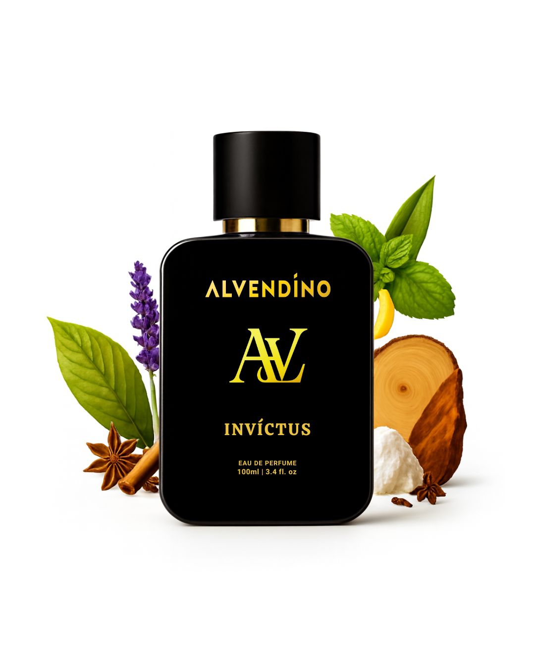 INVICTUS Unisex Perfume